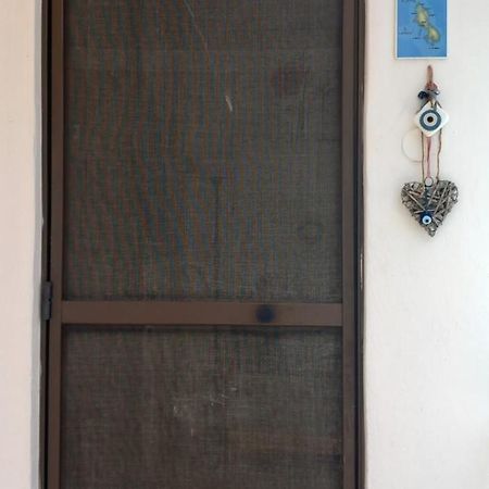 דירות סקירוס Ftoulis מראה חיצוני תמונה