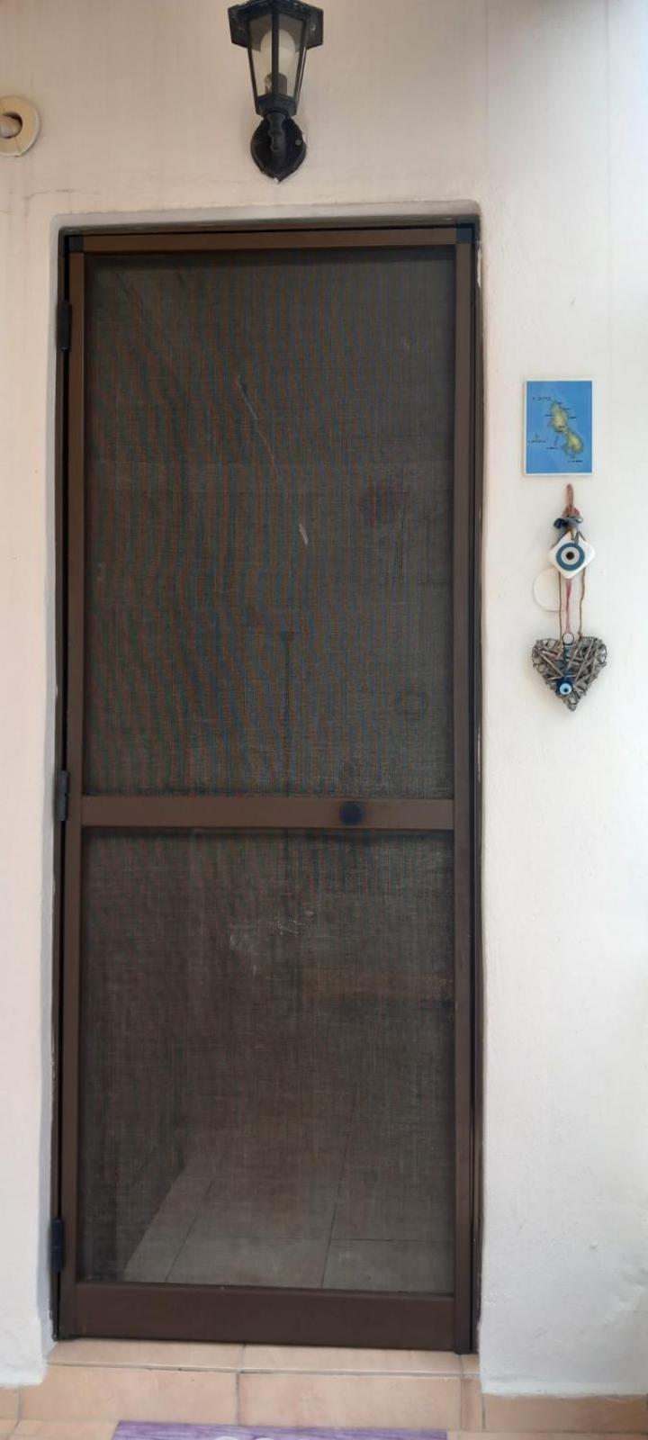 דירות סקירוס Ftoulis מראה חיצוני תמונה